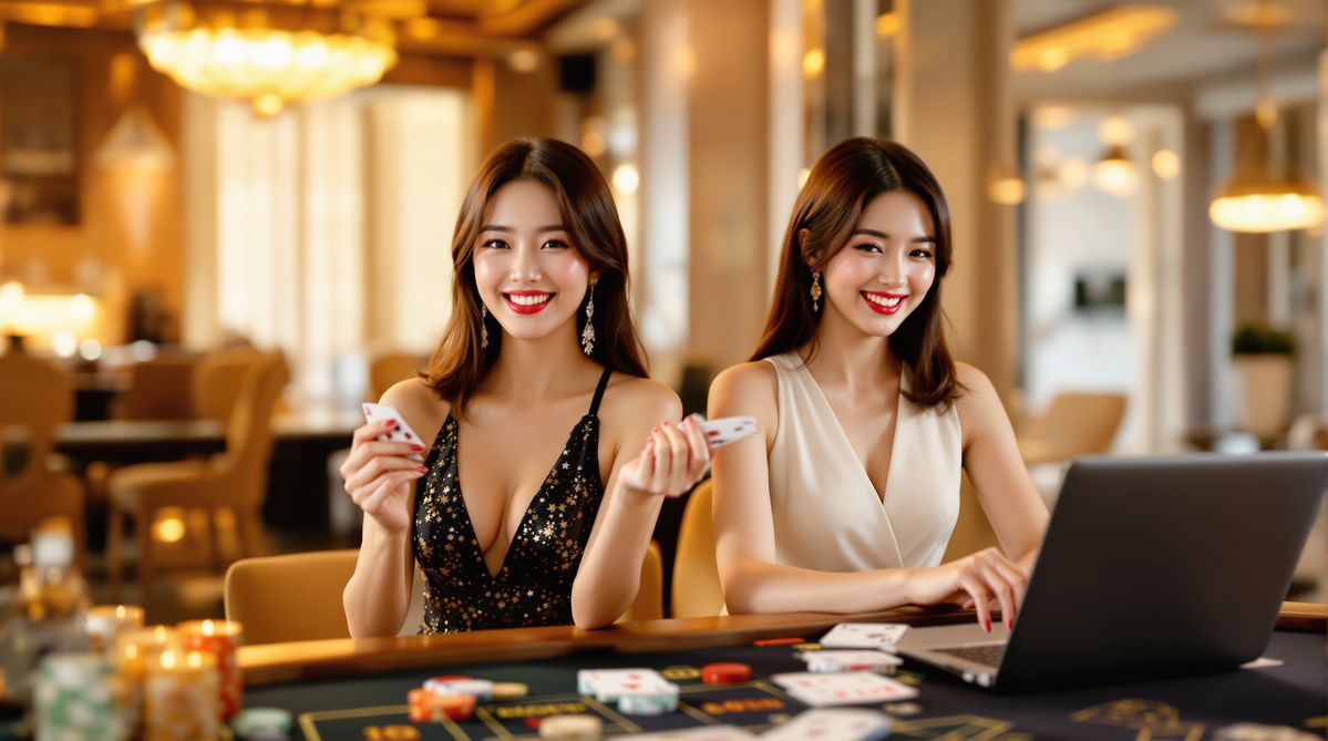 Shells Casino Live Casino