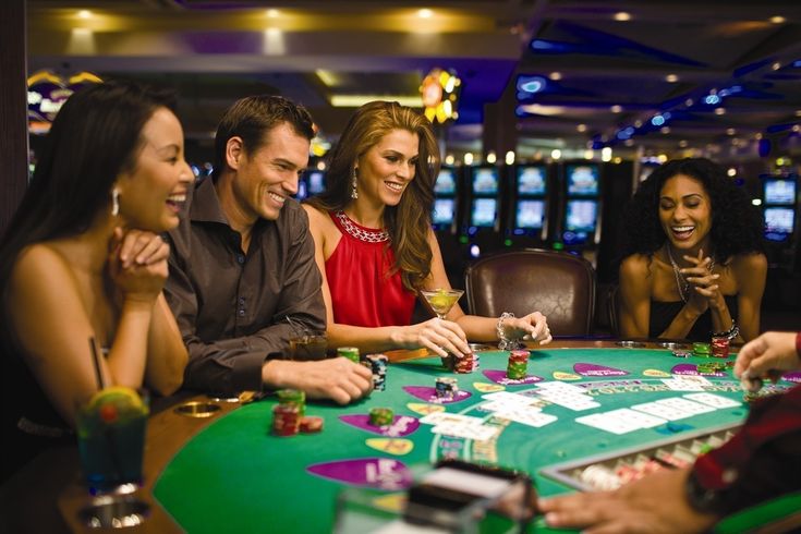 Shells Casino Live Betting