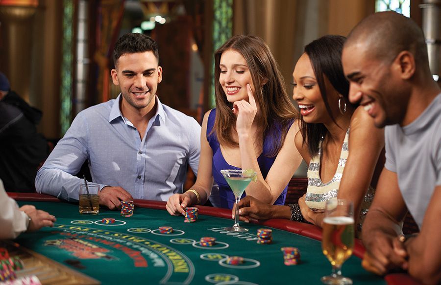 Shells Casino Live Casino