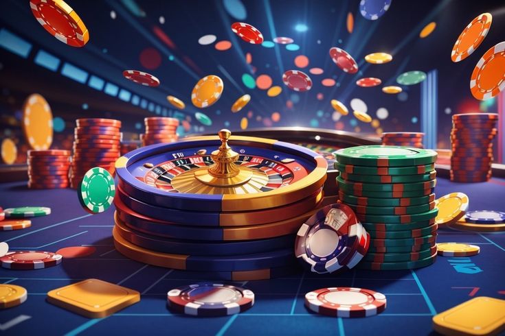 Shells Casino Welcome Bonus