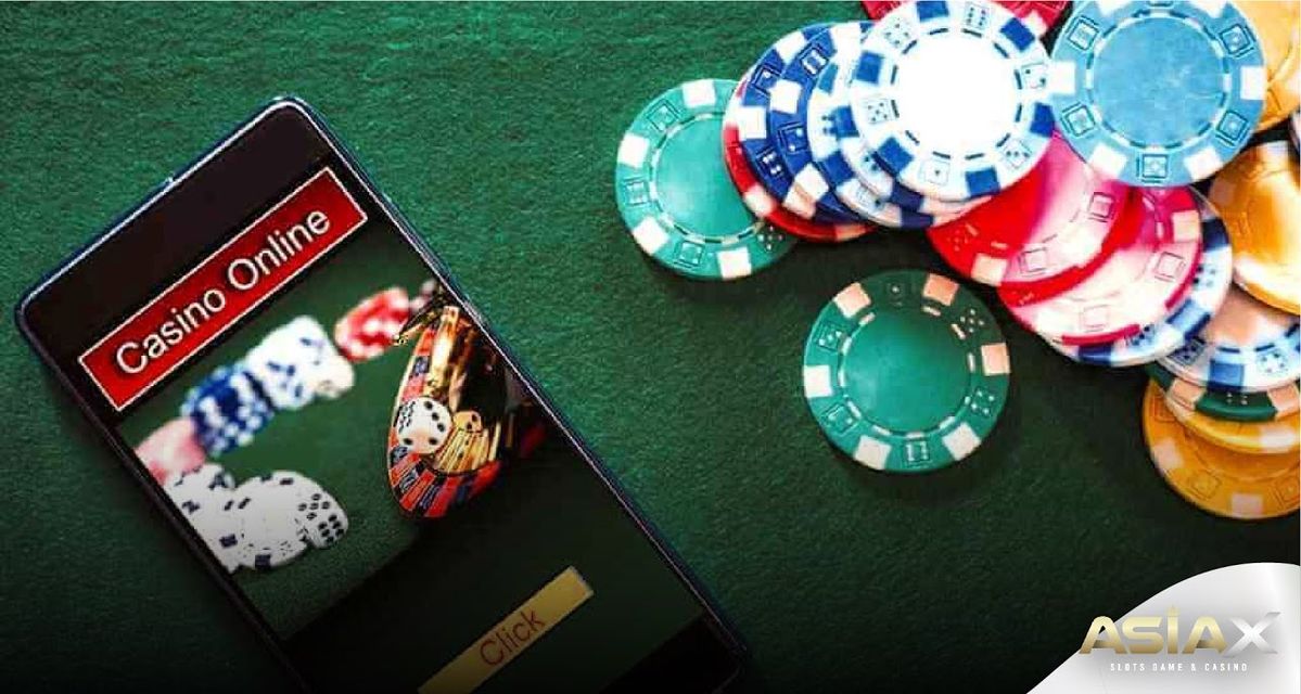 Shells Casino Live Betting