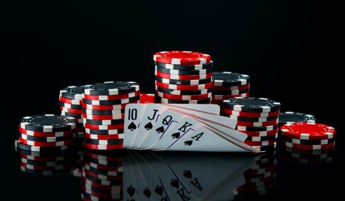 Shells Casino Live Casino