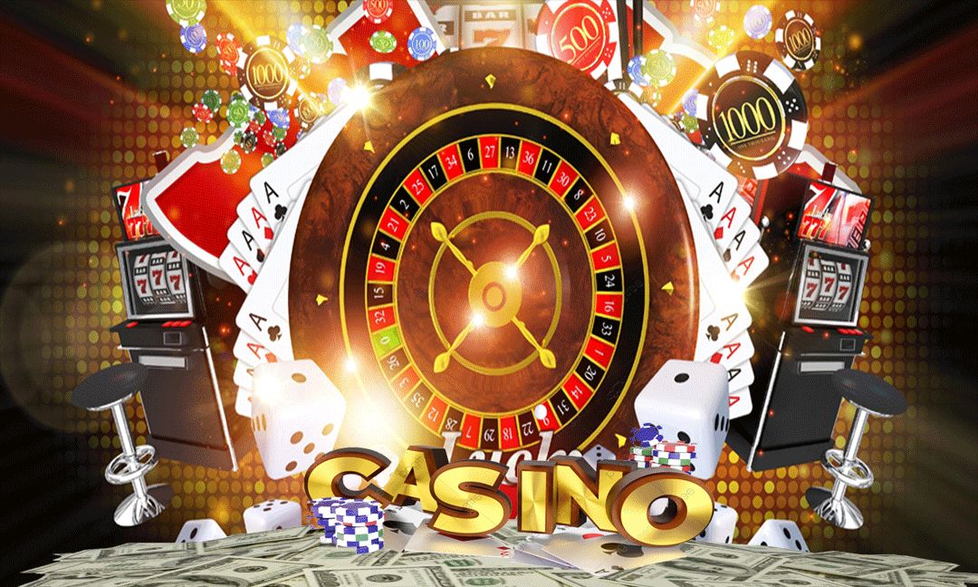 Shells Casino Live Casino